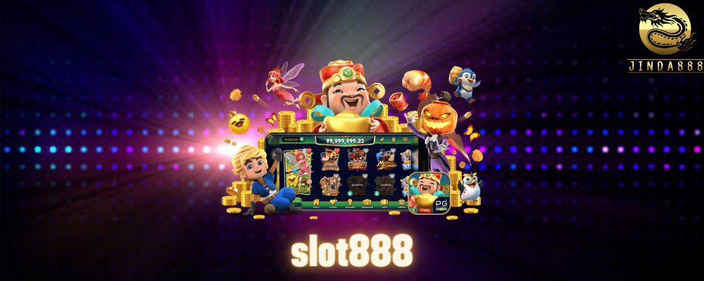 slot888 ทางเข้าเล่นสล็อตเว็บตรง แตกง่าย